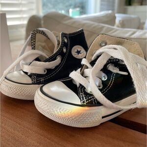 Baby Converse